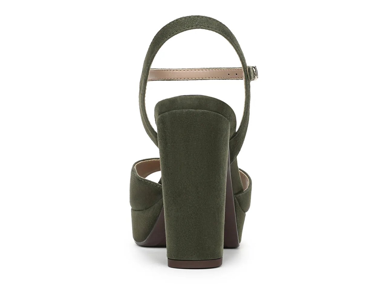 Marigold Platform Sandal