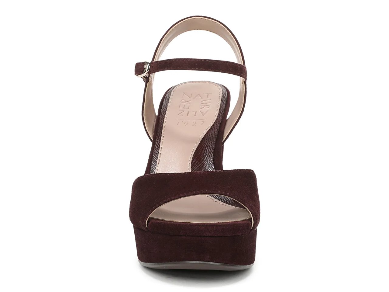 Marigold Platform Sandal