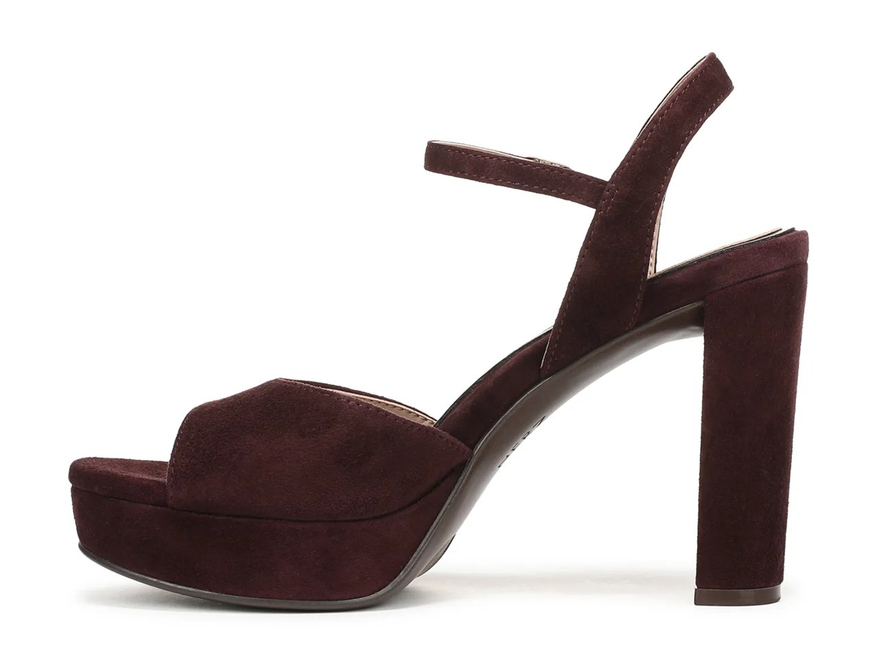 Marigold Platform Sandal