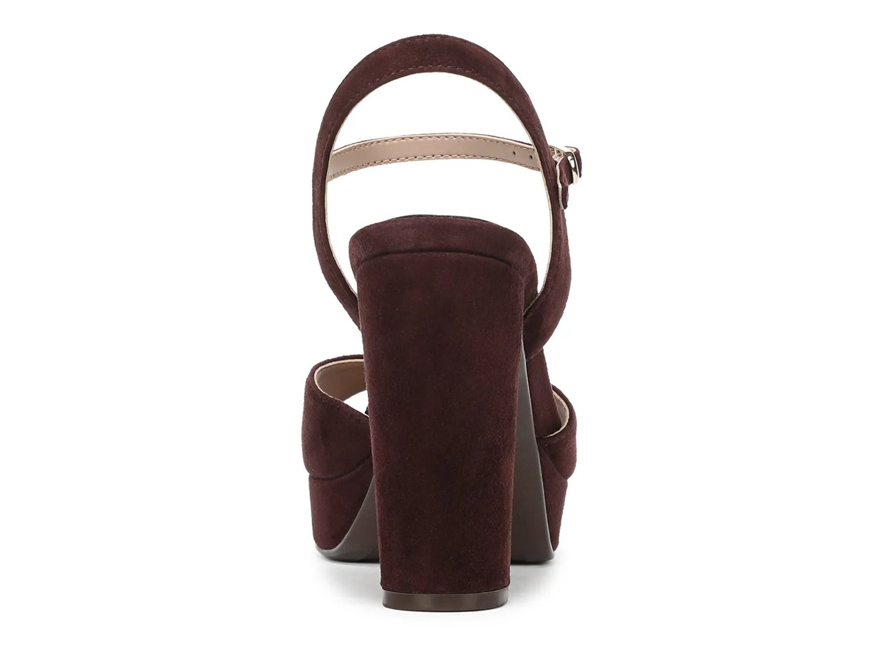 Marigold Platform Sandal