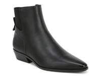 Bea Bootie Black view