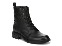 Legend Bootie Black view
