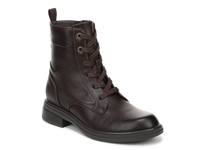 Legend Bootie Dark Brown view