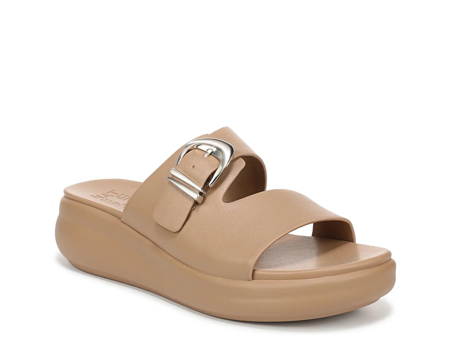 Calista Wedge Sandal