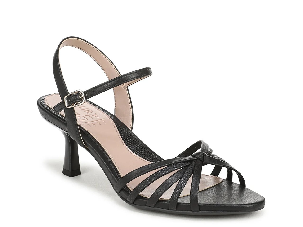 Tawny Sandal