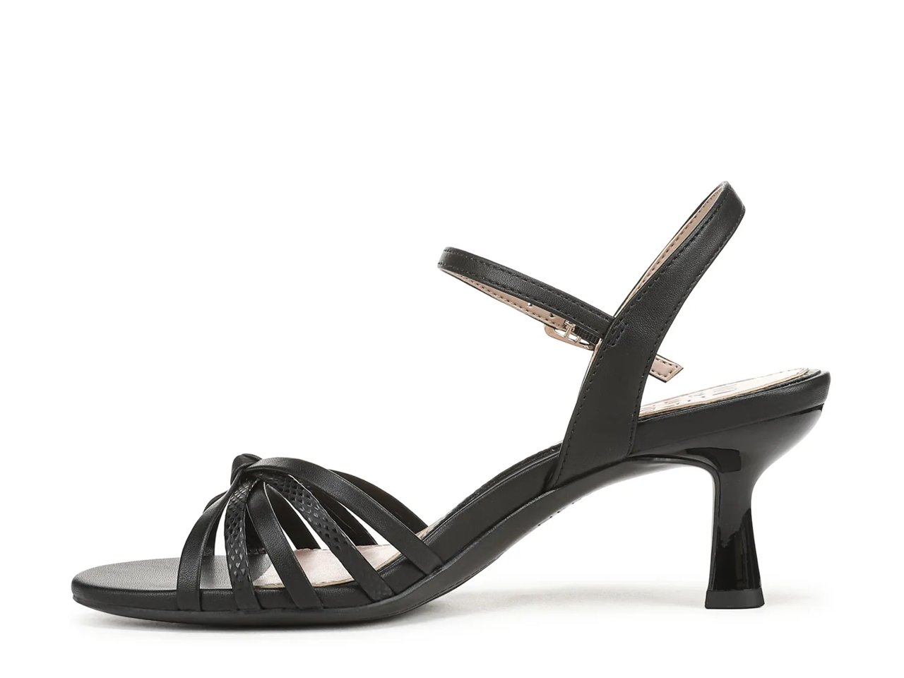 Tawny Sandal