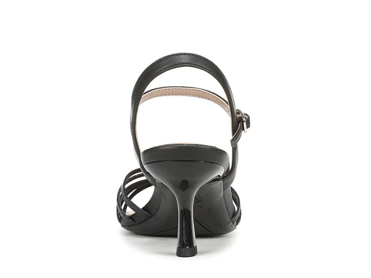 Tawny Sandal