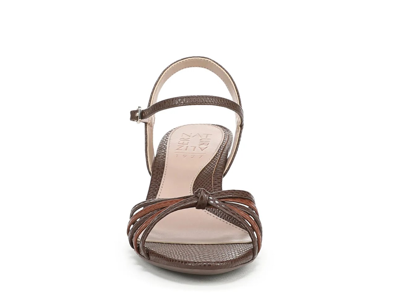 Tawny Sandal