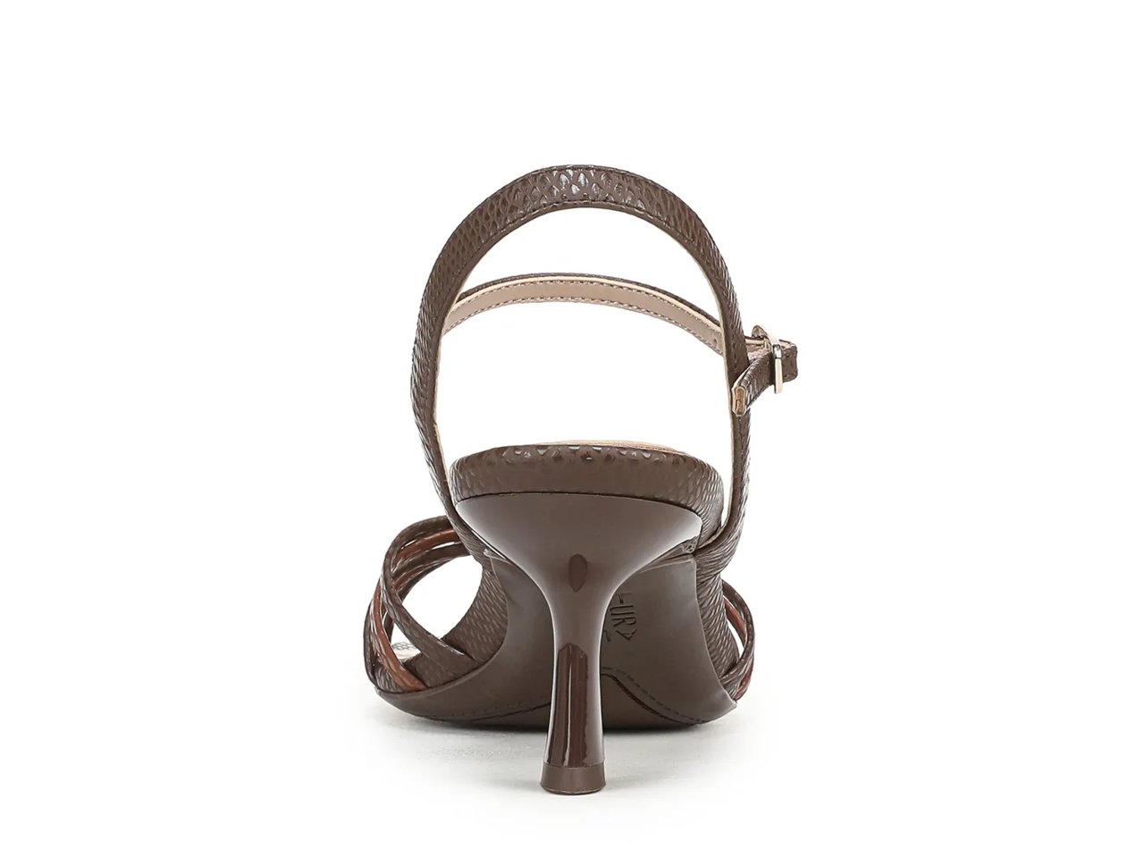 Tawny Sandal
