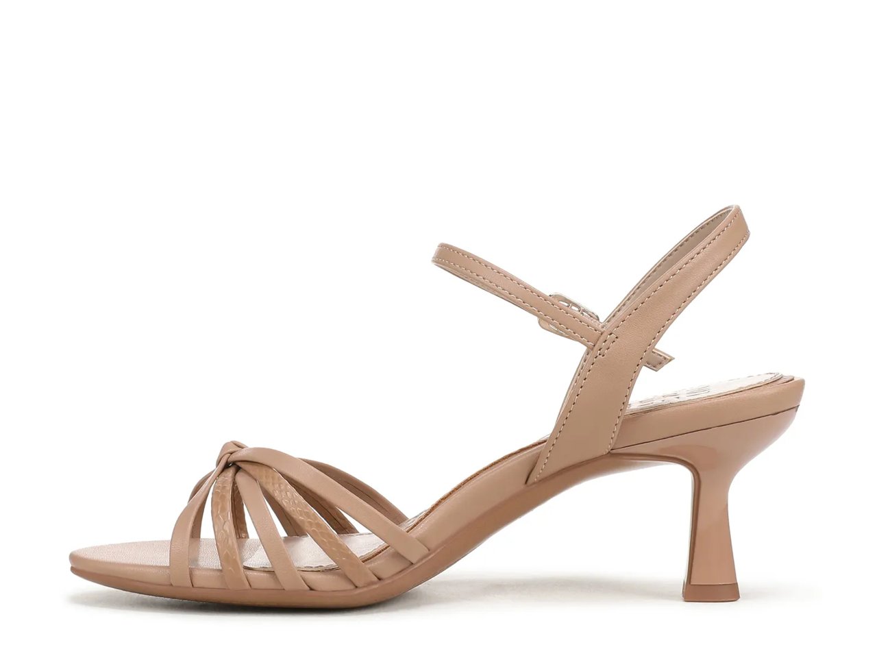 Tawny Sandal