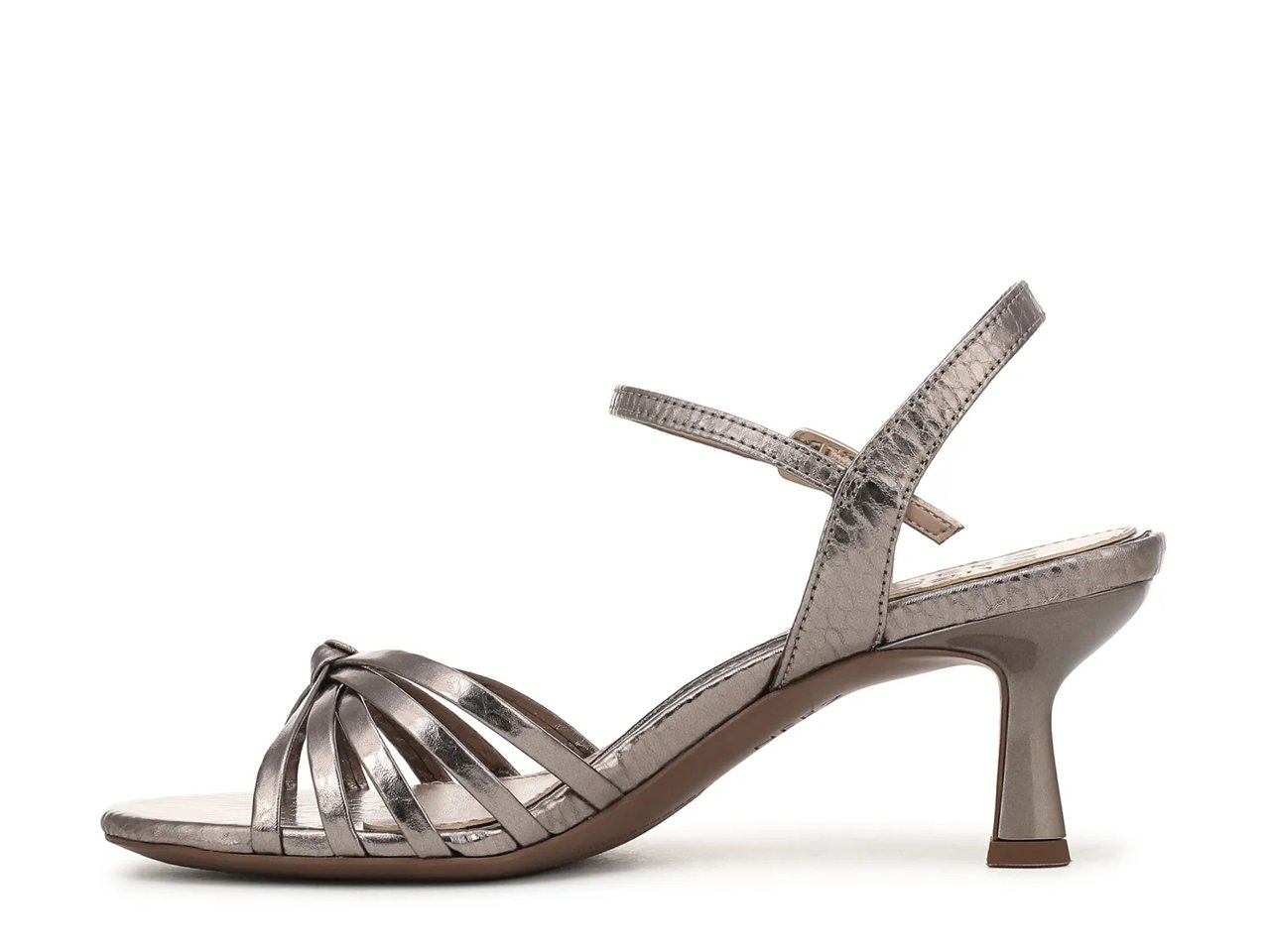 Tawny Sandal