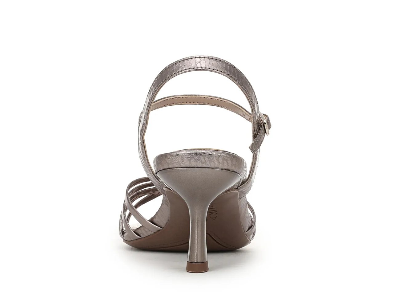 Tawny Sandal