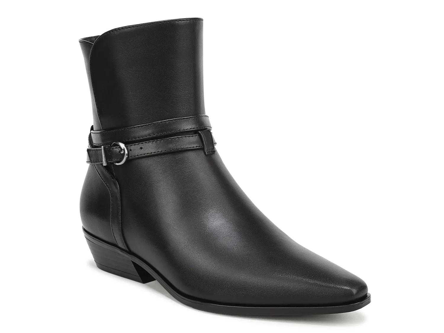 Naturalizer Boden Bootie In Black