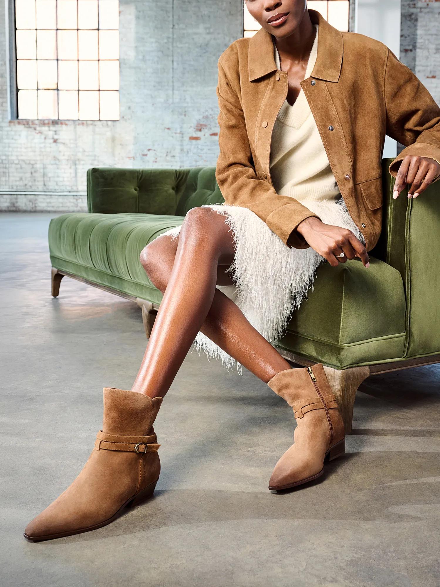 Boden Bootie