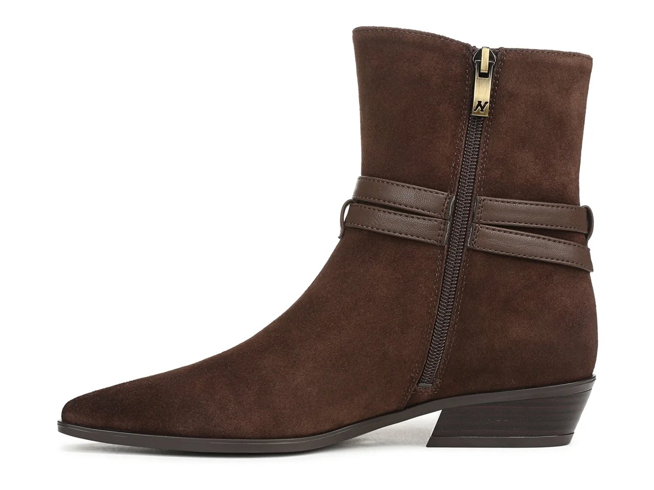 Boden Bootie
