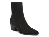 Dean Bootie Black view
