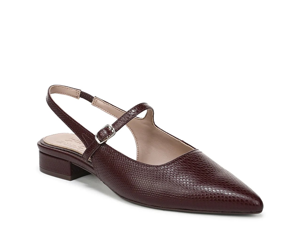 Sadie Flat