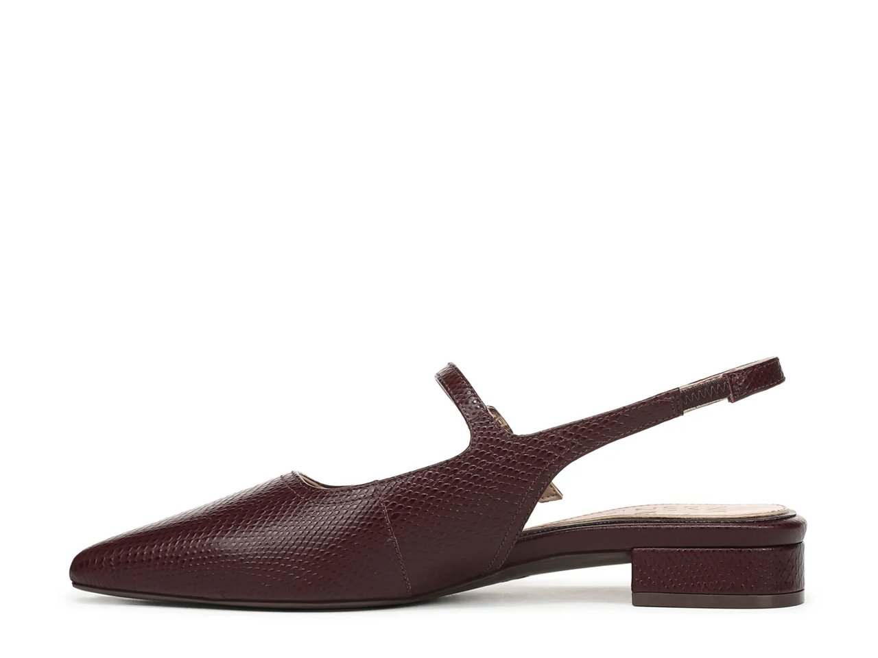 Sadie Flat