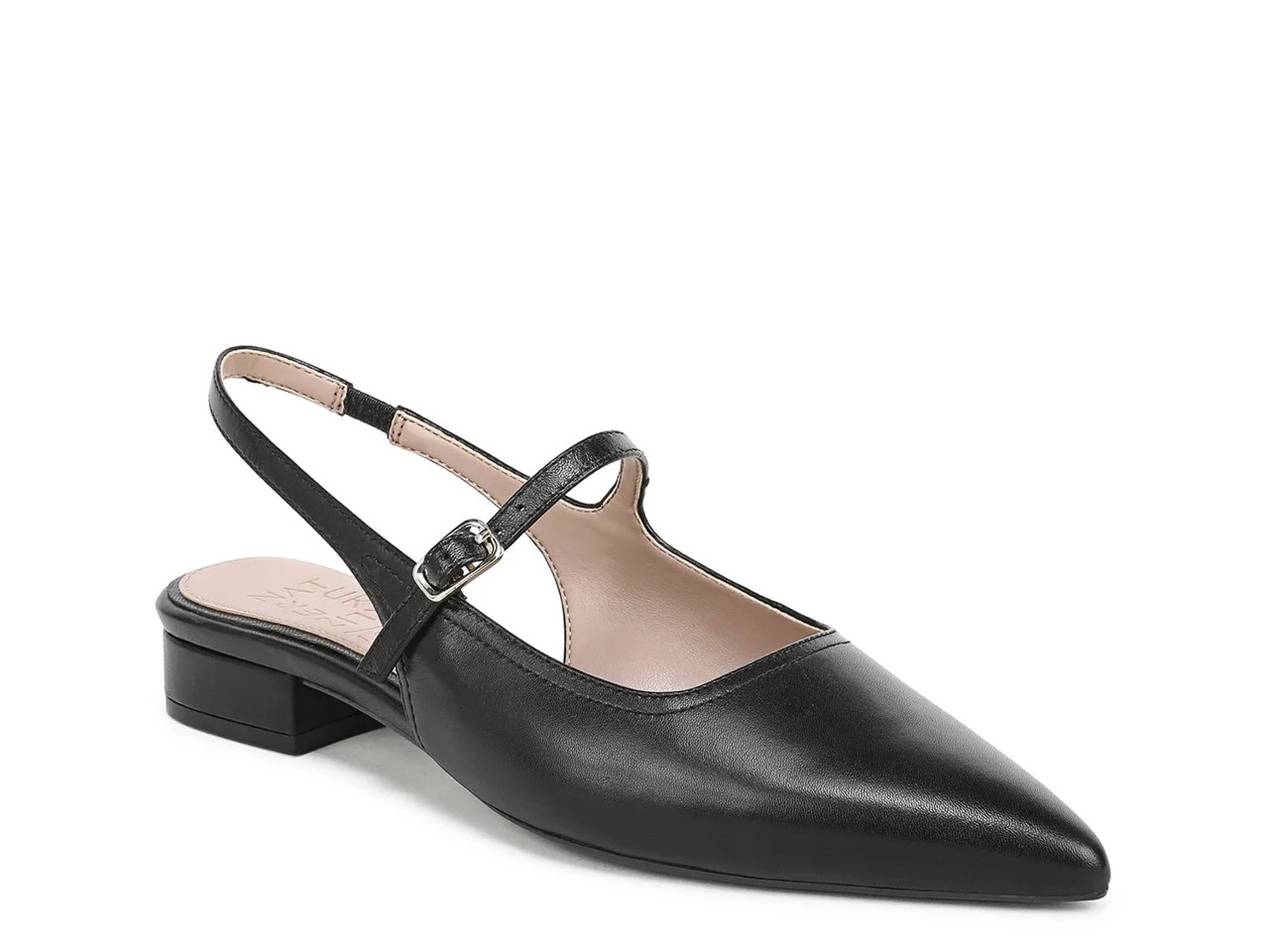Sadie Flat