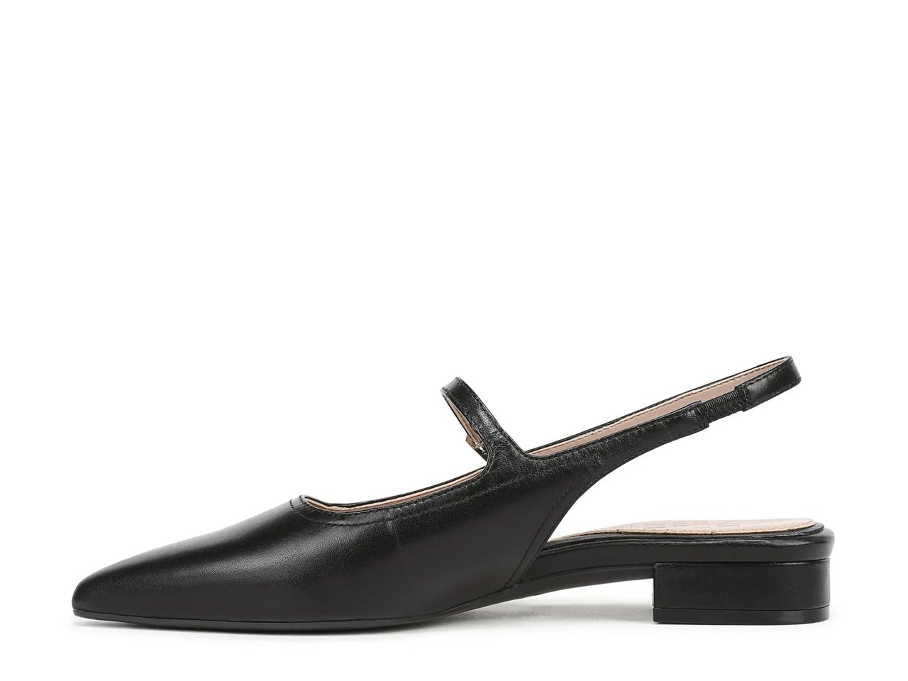 Sadie Flat