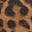 Sadie Flat Black/Brown Leopard Print Leather/Calf Hair view