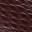 Sadie Flat Wine Red Leather view