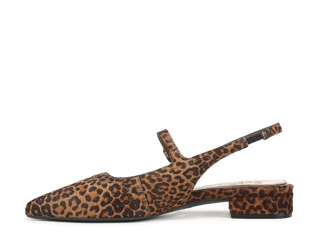 Sadie Flat