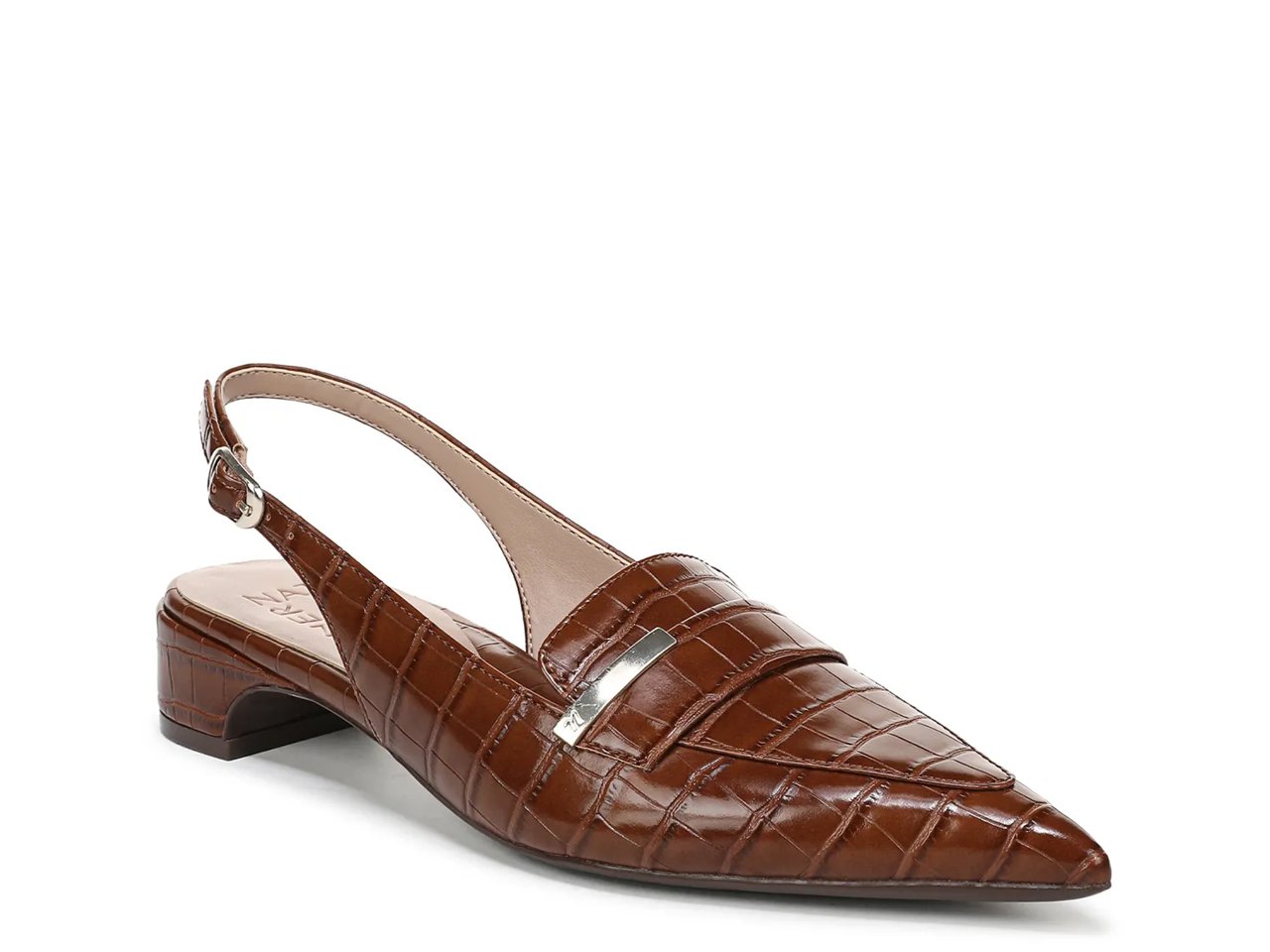Sloane Pump