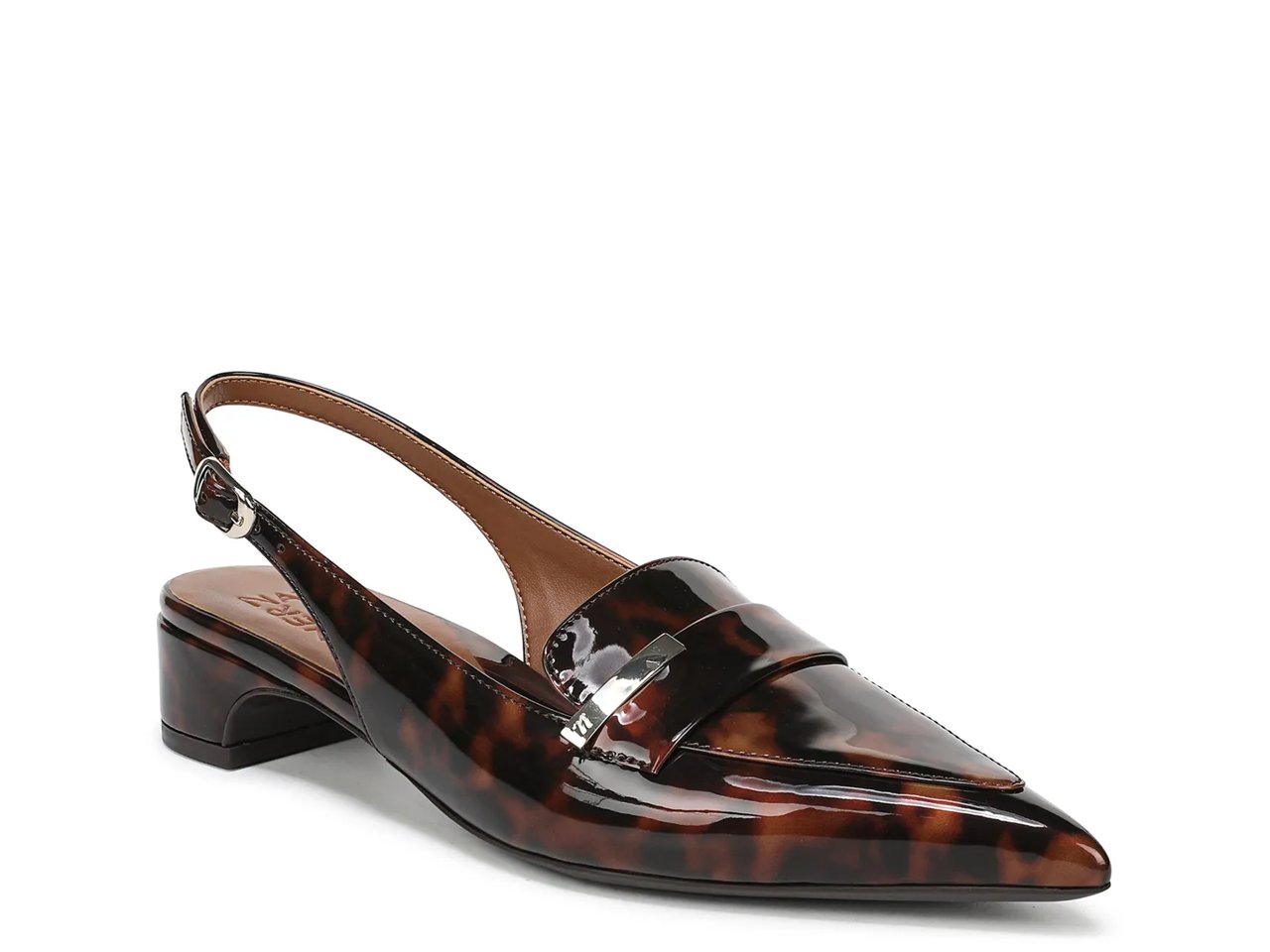 Sloane Pump