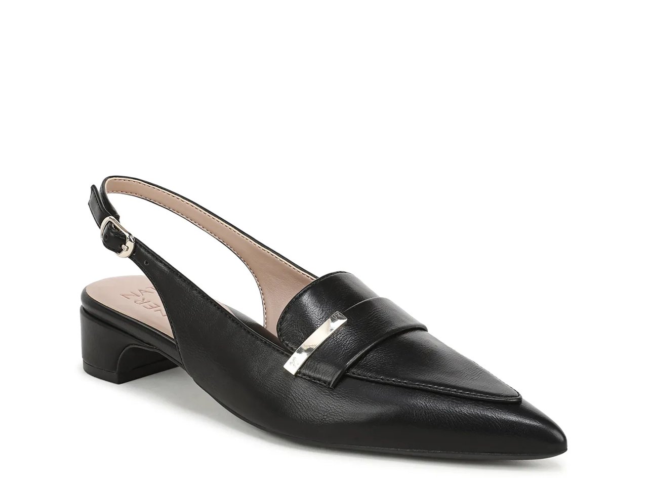 Sloane Pump