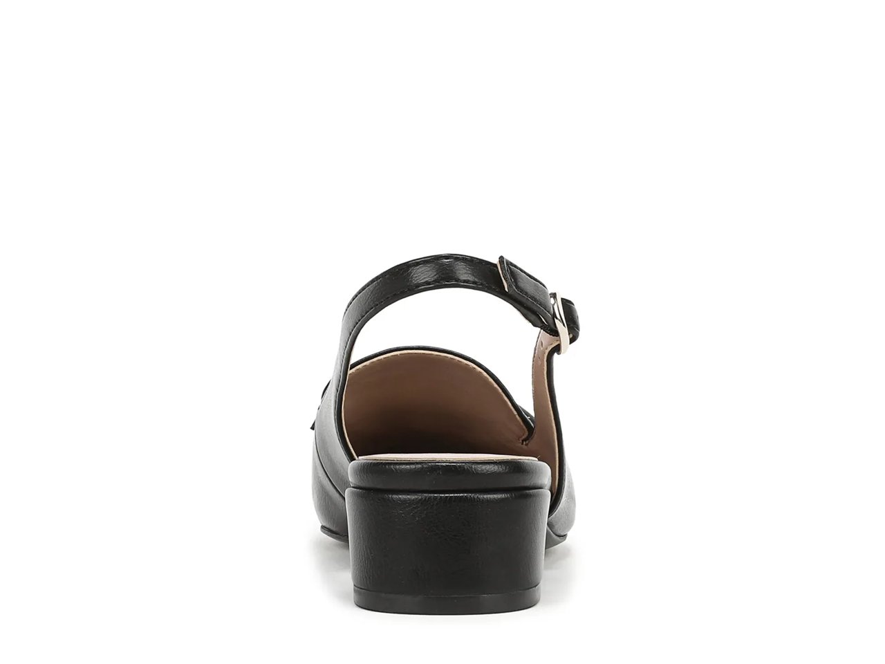 Sloane Pump