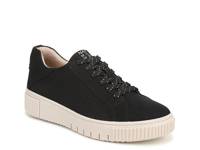 Turner Sneaker Black view