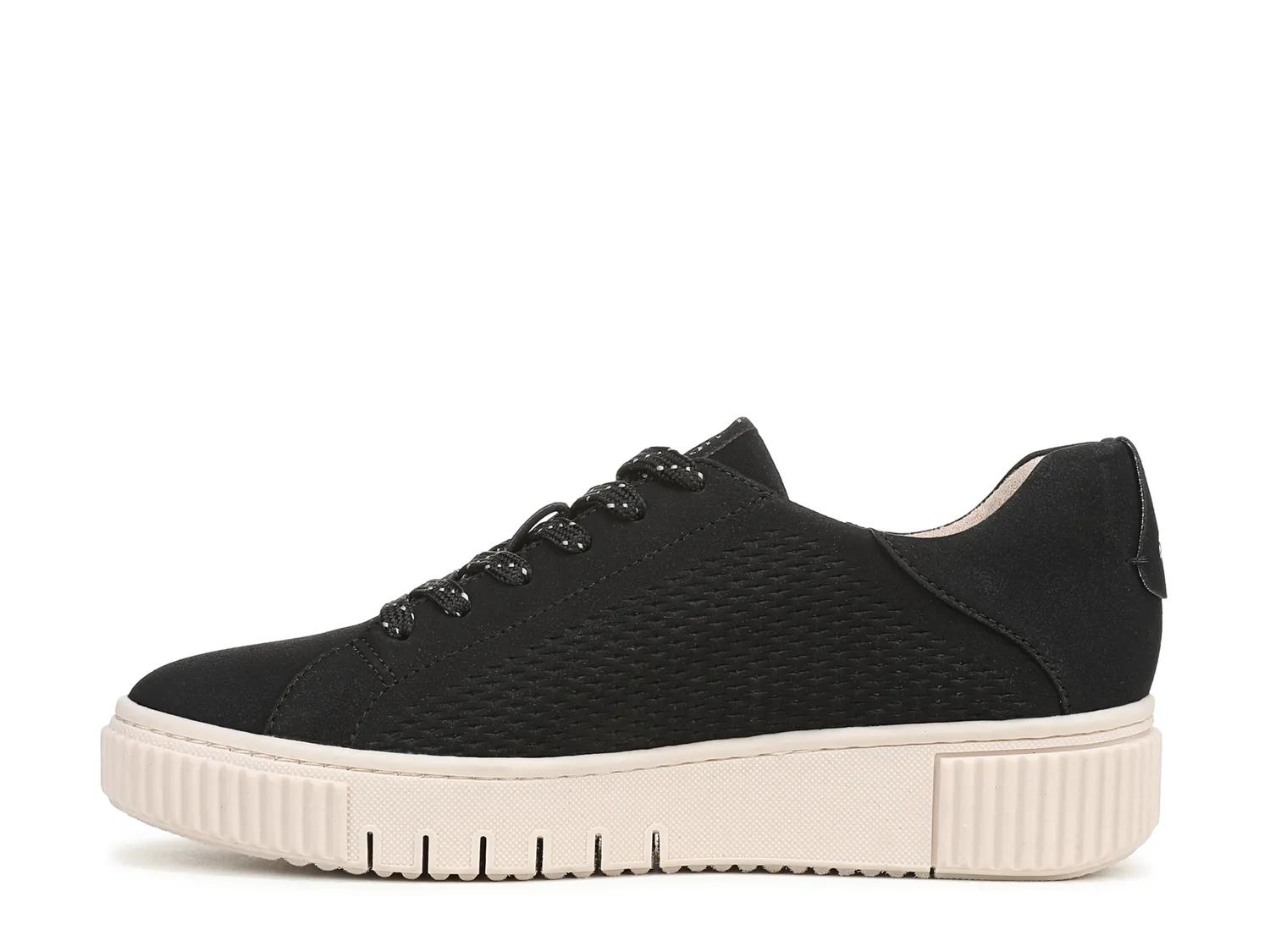 Turner-Lace Sneaker