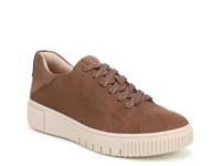 Turner Sneaker Brown view
