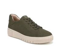 Turner Sneaker Dark Green view