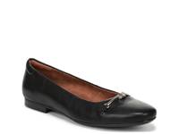 Kendall Flat Black view