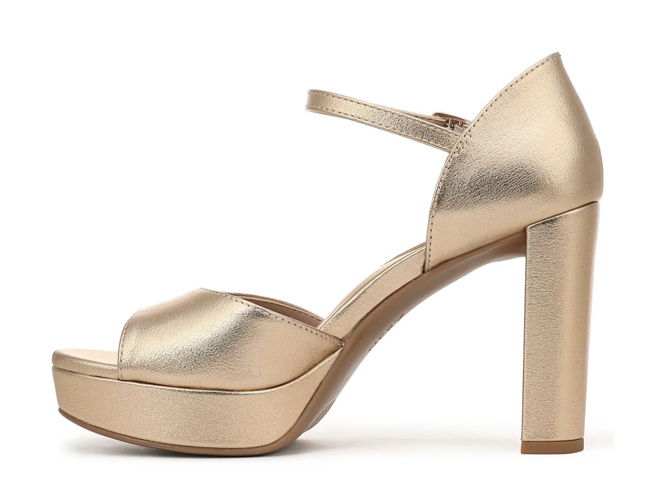 Novi Platform Sandal