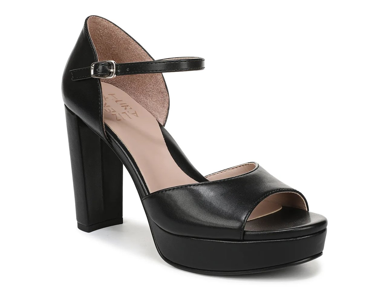 Novi Platform Sandal
