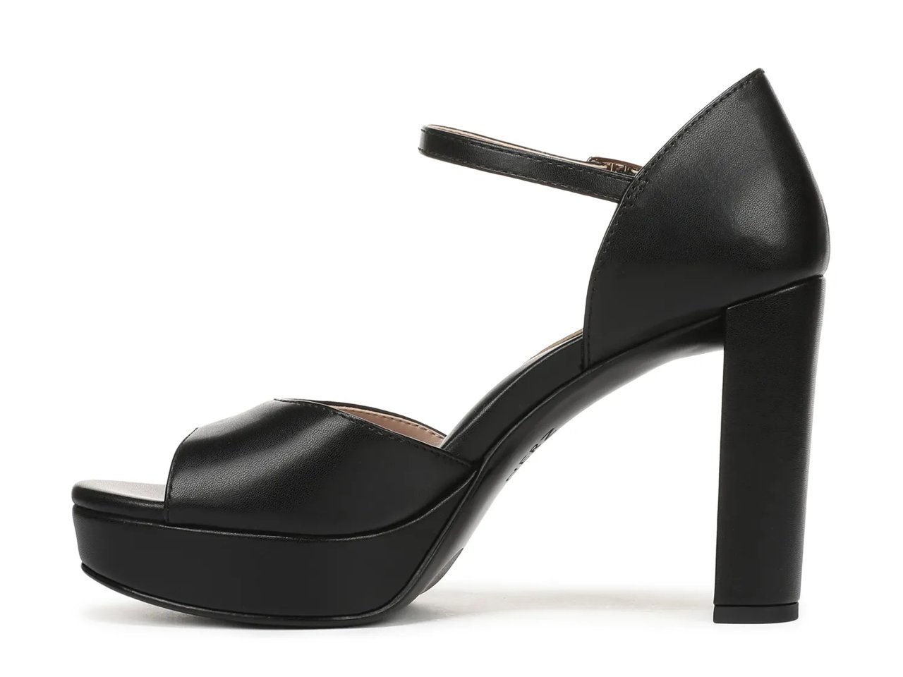 Novi Platform Sandal
