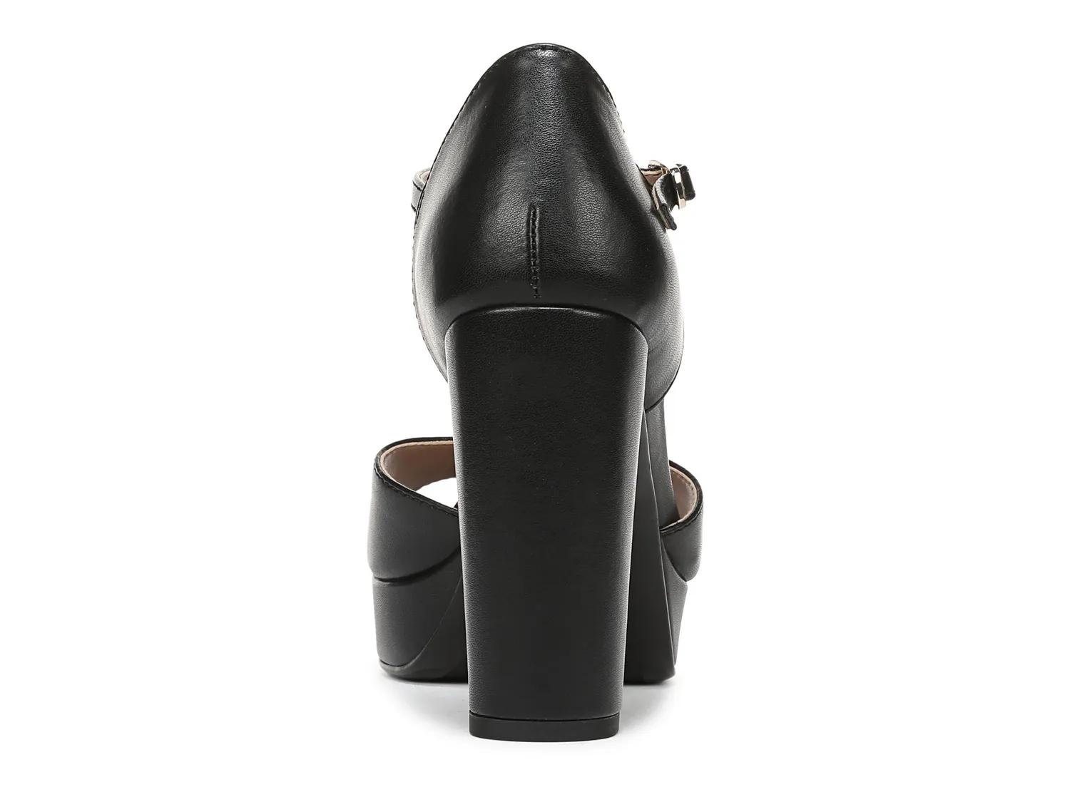 Novi Platform Sandal
