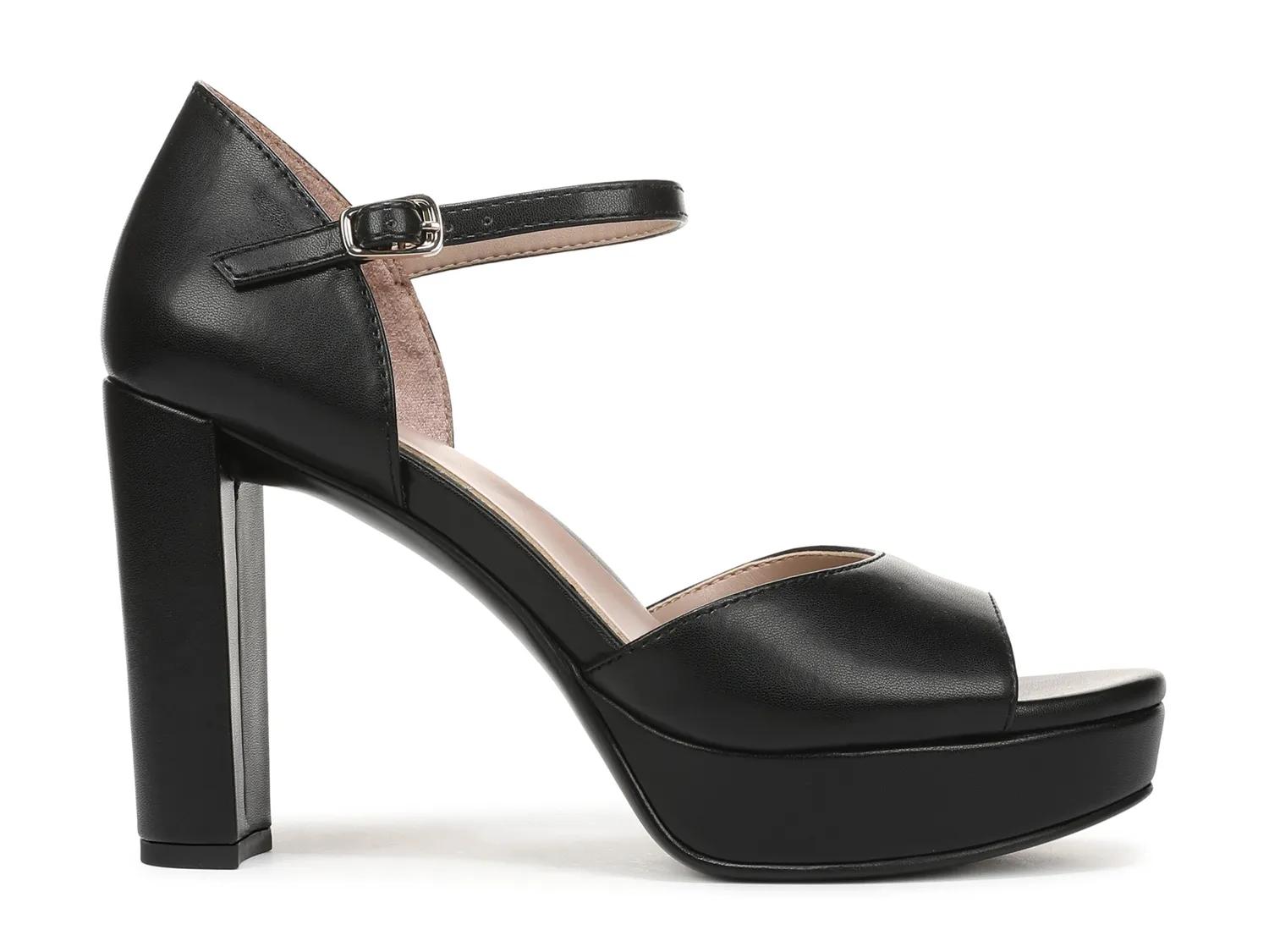 Novi Platform Sandal