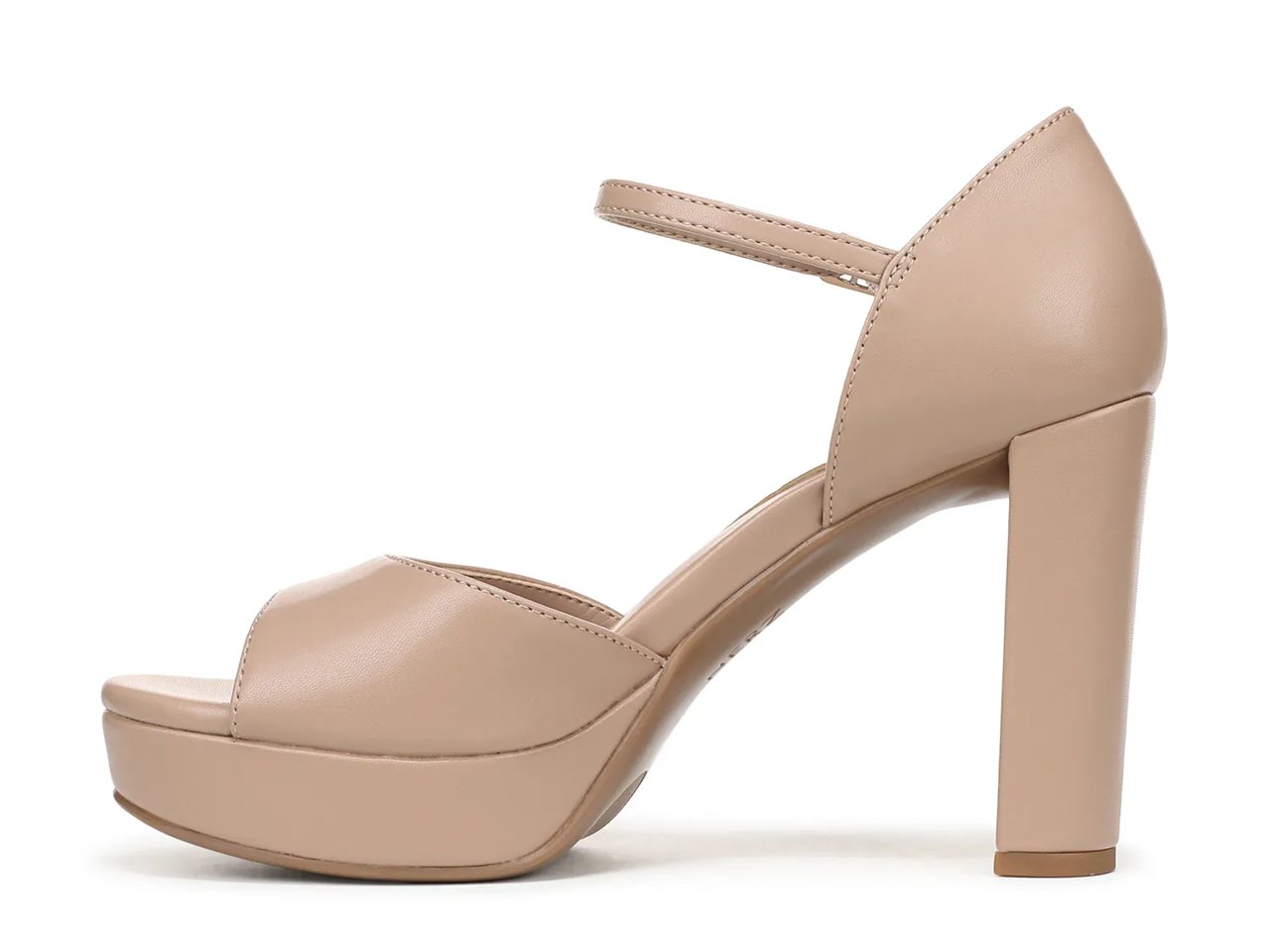 Novi Platform Sandal