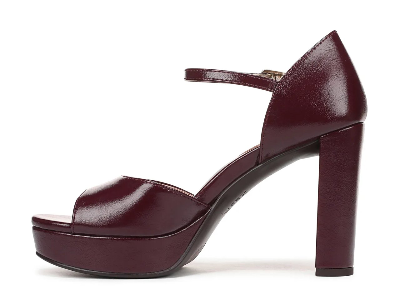 Novi Platform Sandal