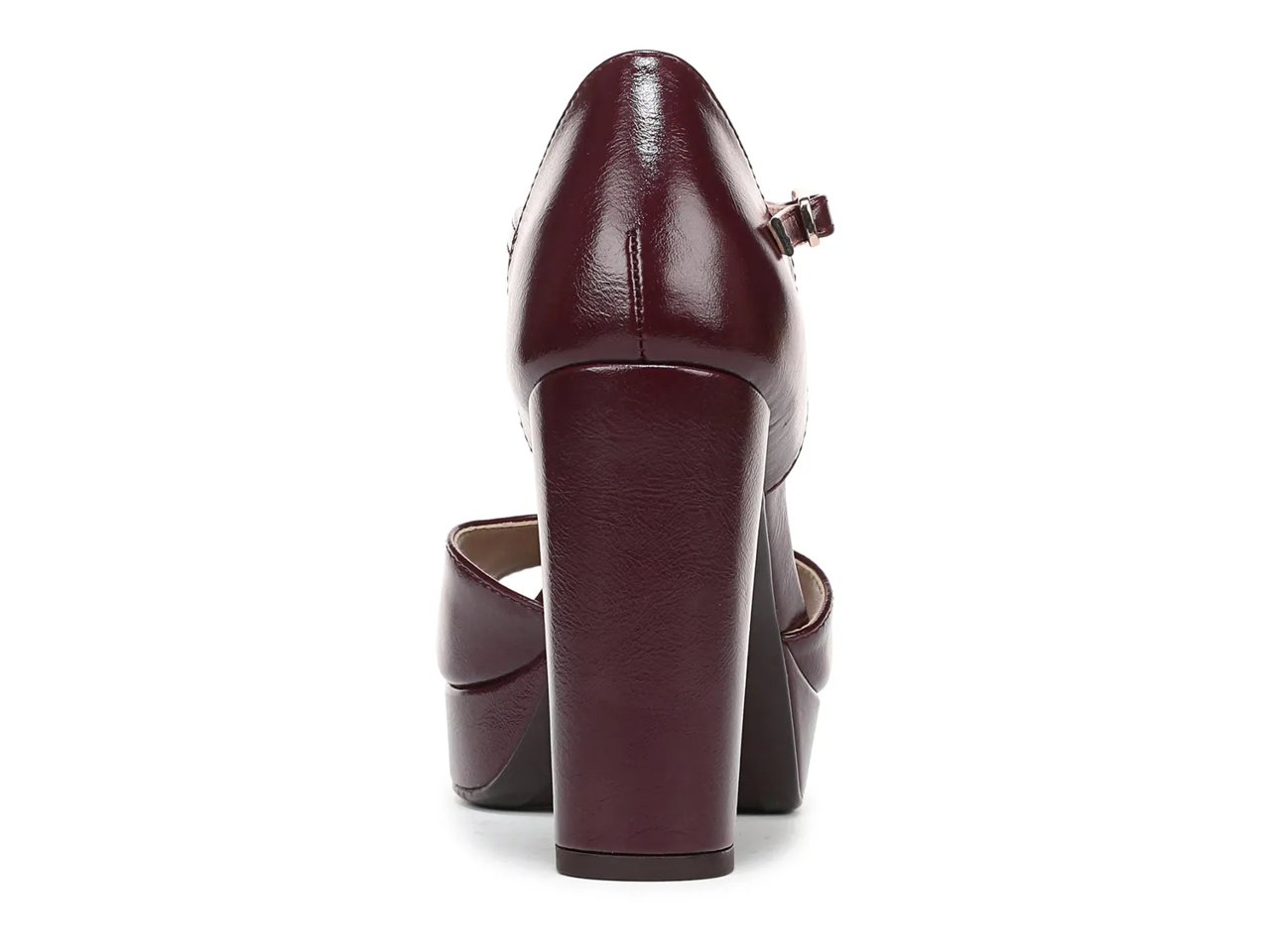 Novi Platform Sandal