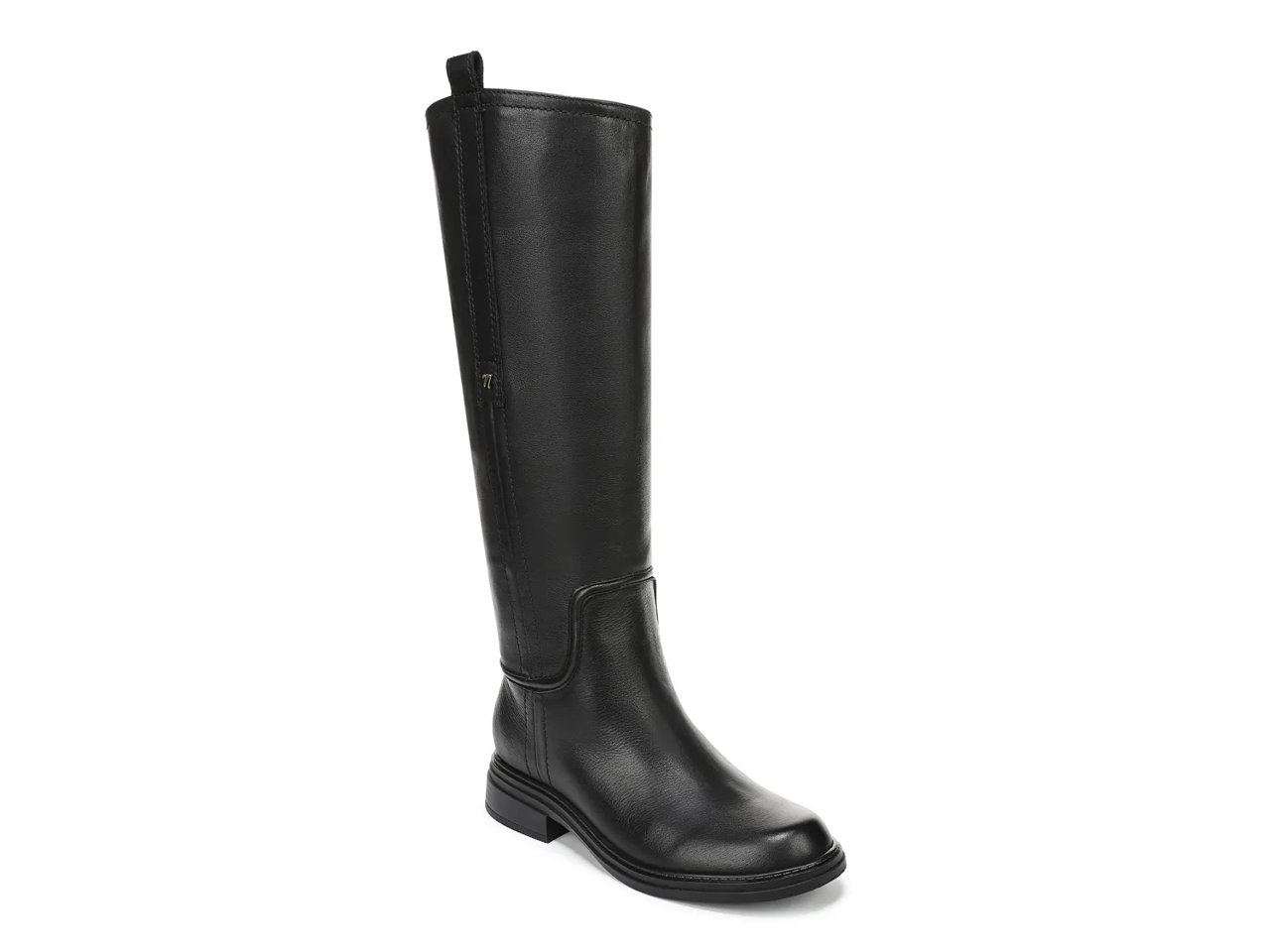 Olive Boot
