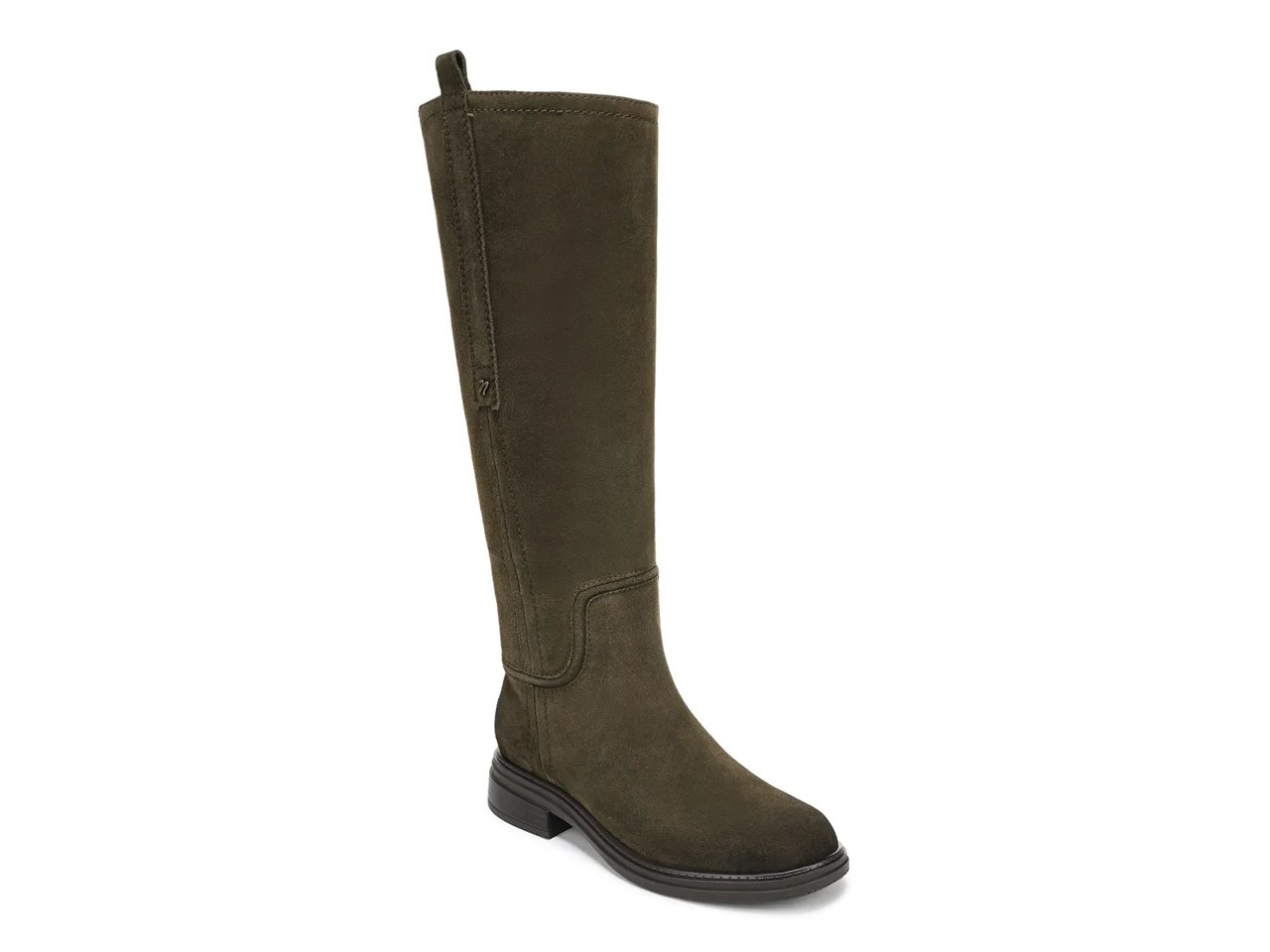 Olive Boot