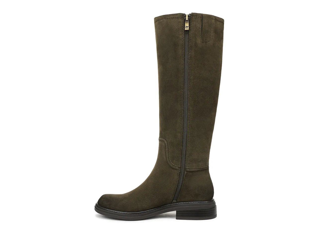 Olive Boot