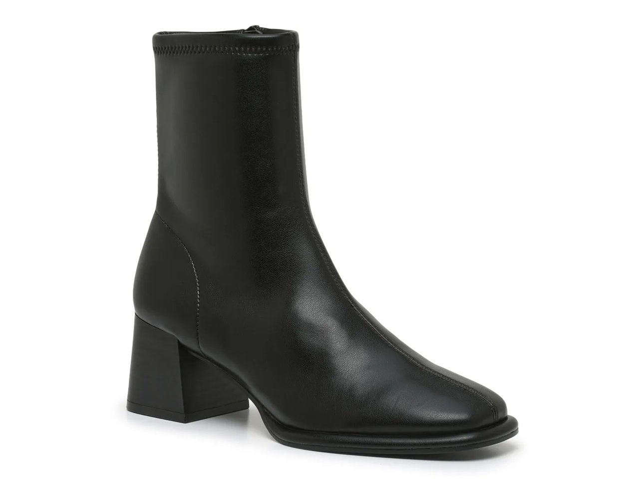 Pammy Bootie