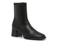 Pammy Bootie Black view