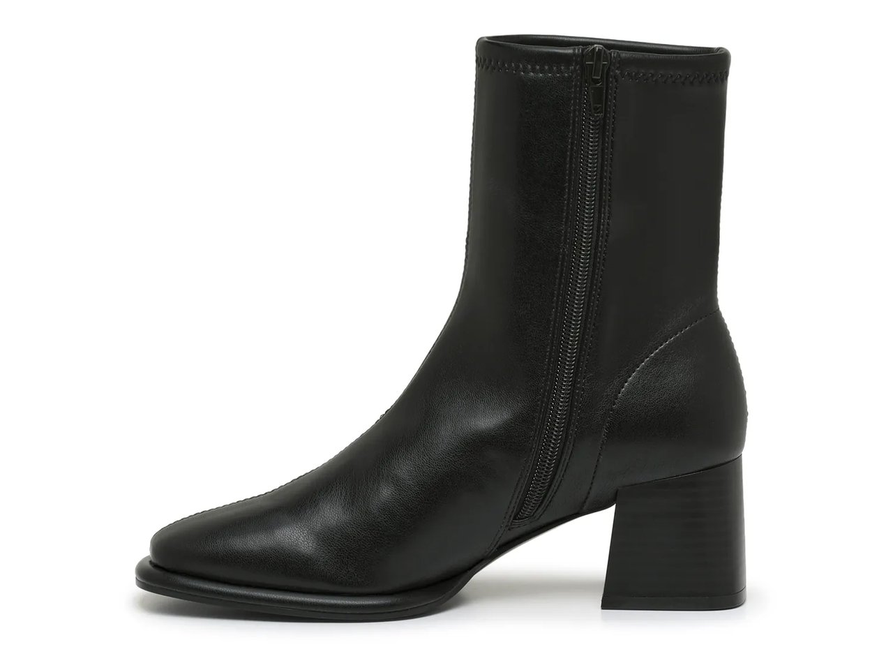 Pammy Bootie